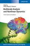 Multiscale Analysis and Nonlinear Dynamics From Molecules to the Brain,3527411984,9783527411986