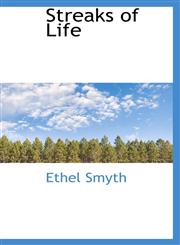 Streaks of Life,1103425005,9781103425006