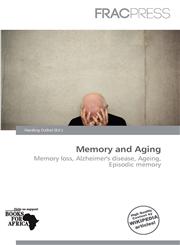 Memory and Aging,6201445366,9786201445369