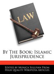 By The Book Islamic Jurisprudence,1276157851,9781276157858
