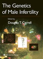 The Genetics of Male Fertility,1588298639,9781588298638