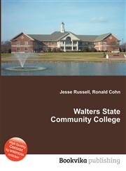 Walters State Community College,5511936987,9785511936987