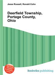 Deerfield Township, Portage County, Ohio,5511629111,9785511629117