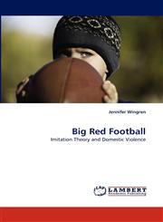 Big Red Football,383834796X,9783838347967