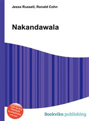 Nakandawala,5512277324,9785512277324