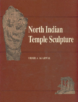 North Indian Temple Sculpture 1st Published,8121504589,9788121504584