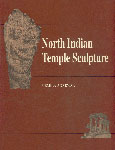 North Indian Temple Sculpture 1st Published,8121504589,9788121504584