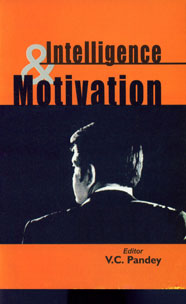 Intelligence and Motivation 1st Edition,8182051576,9788182051577