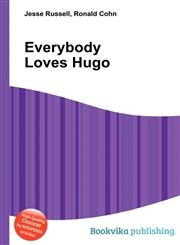 Everybody Loves Hugo,5512274260,9785512274262