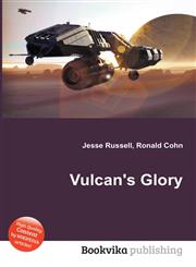 Vulcan's Glory,5511672475,9785511672472