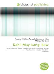 Dahil May Isang Ikaw,6134370282,9786134370288