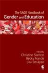 The Sage Handbook of Gender and Education,1412907926,9781412907927