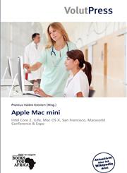 Apple Mac mini,6139070376,9786139070374