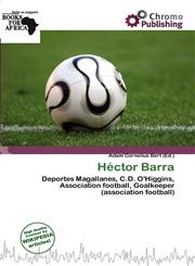 Héctor Barra,6139937981,9786139937981