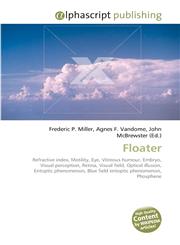 Floater,6130291841,9786130291846