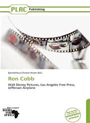 Ron Cobb,6139155851,9786139155859