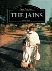 The Jains 2nd Edition,0415266068,9780415266062