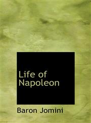 Life of Napoleon,1117329038,9781117329031