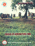 Census of Agriculture, 1996, Zila : Kushtia,9845084788,9789845084789