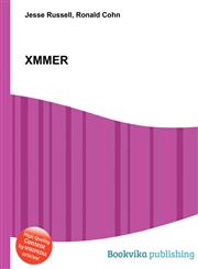Xmmer,5511349437,9785511349435