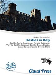 Castles in Italy,6135895915,9786135895919