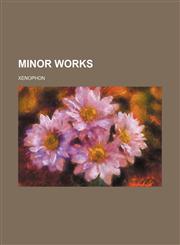 Minor works,1236162153,9781236162151