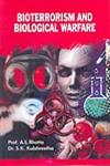 Bioterrorism and Biological Warfare 1st Edition,8171325874,9788171325870