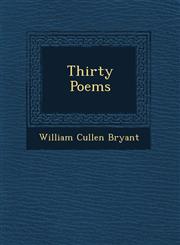 Thirty Poems,1249737192,9781249737193