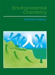 Environmental Chemistry,9401093202,9789401093200