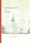 Historical Sites in Burma