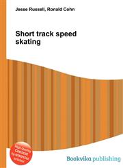 Short Track Speed Skating,5511054992,9785511054995