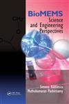 BioMEMS Science and Engineering Perspectives 1st Edition,1439816999,9781439816998