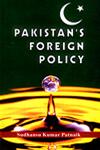 Pakistan's Foreign Policy,8178354055,9788178354057