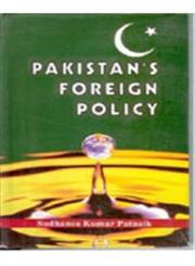 Pakistan's Foreign Policy,8178354055,9788178354057
