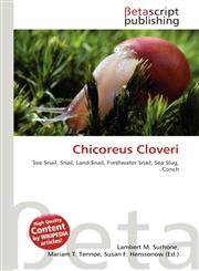 Chicoreus Cloveri,6137527956,9786137527955