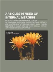 Articles in need of internal merging Microsoft Word, Geography of Ethiopia,1233262130,9781233262137