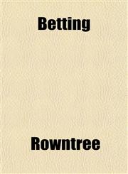 Betting,1151915645,9781151915641