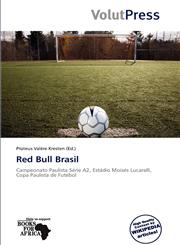Red Bull Brasil,6139375363,9786139375363