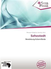 Sehestedt,6138500067,9786138500063