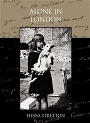 Alone In London,1438573332,9781438573335