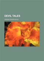 Devil Tales,1151633283,9781151633286