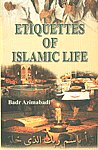 Etiquettes of Islamic Life,8174352120,9788174352125