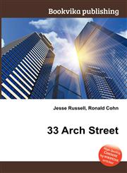 33 Arch Street,5512327143,9785512327142
