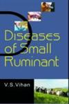 Diseases of Small Ruminant,8189304852,9788189304850