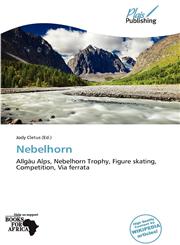 Nebelhorn,6139179807,9786139179800