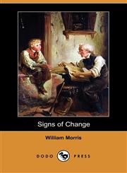 Signs of Change (Dodo Press),1406546062,9781406546064