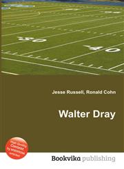 Walter Dray,551162943X,9785511629438