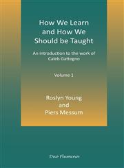 How We Learn and How We Should Be Taught,0956875505,9780956875501