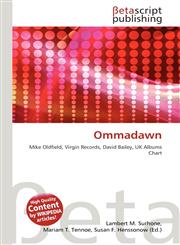 Ommadawn,6135105442,9786135105445