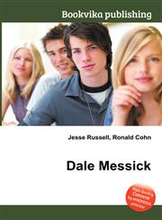 Dale Messick,5512146092,9785512146095